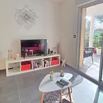 Saint-raphael Near & Pool *