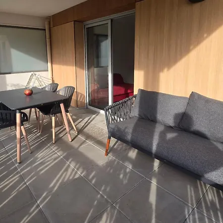 Saint-raphael Near & Pool Apartment Saint-Raphael (Var)