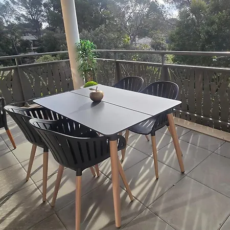 Saint-raphael Near & Pool Saint-Raphael (Var)